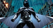 Marc Spector (Earth-616) from Vengeance of the Moon Knight Vol 1 4 001