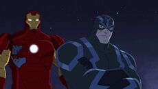 Marvel's Avengers Assemble Season 3 9