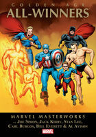 Marvel Masterworks Vol 1 55