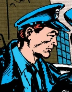 Matthews (Earth-616) from Doctor Strange, Sorcerer Supreme Vol 1 51 001