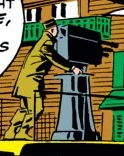 Max (Cameraman) (Earth-616) from Iron Man Vol 1 4 001