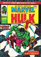 Mighty World of Marvel #111