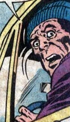 Miguel (White Rabbit) (Earth-616) from Marvel Team-Up Vol 1 131 001