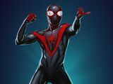 Miles Morales (Earth-13178)