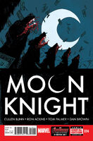 Moon Knight Vol 7 14