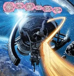 Irradiated Earth (Earth-3145)