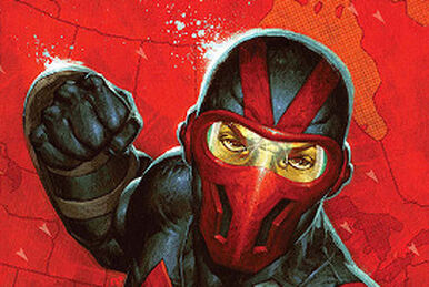 Night thrasher marvel wiki discount