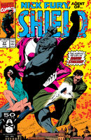 Nick Fury, Agent of S.H.I.E.L.D. Vol 3 21