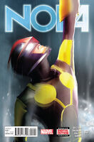 Nova (Vol. 5) #31
