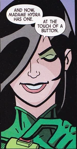 Avengers Assemble Hulk & S.M.A.S.H. Ultimate Spider-Man (Earth-12041)