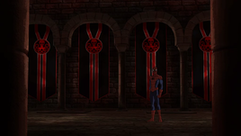 Peter Parker (Earth-12041) from Ultimate Spider-Man (animated series) Season 3 22 0001
