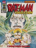 Rat-Man Collection Vol 1 2