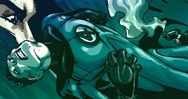 Reed Richards (Clone) (Earth-10219) What If Secret Invasion Vol 1 1