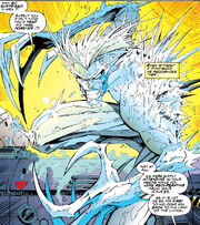Robert Drake (Earth-616) from Uncanny X-Men Vol 1 313 0002