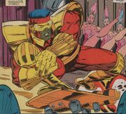 Robert Farrell (Earth-616) from Web of Spider-Man Annual Vol 1 7 001