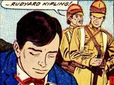 Rudyard Kipling (Earth-616)