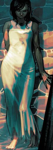 Sera (Earth-616) from Angela Asgard's Assassin Vol 1 6 001