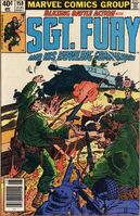 Sgt. Fury and his Howling Commandos Vol 1 159