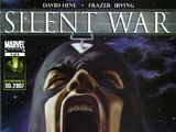 Silent War Vol 1 4