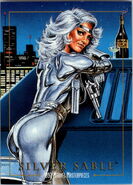 81. Silver Sable