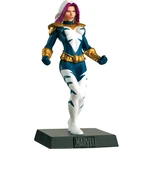 Songbird figurine.png (11 KB) Classic Marvel Figurine Collection