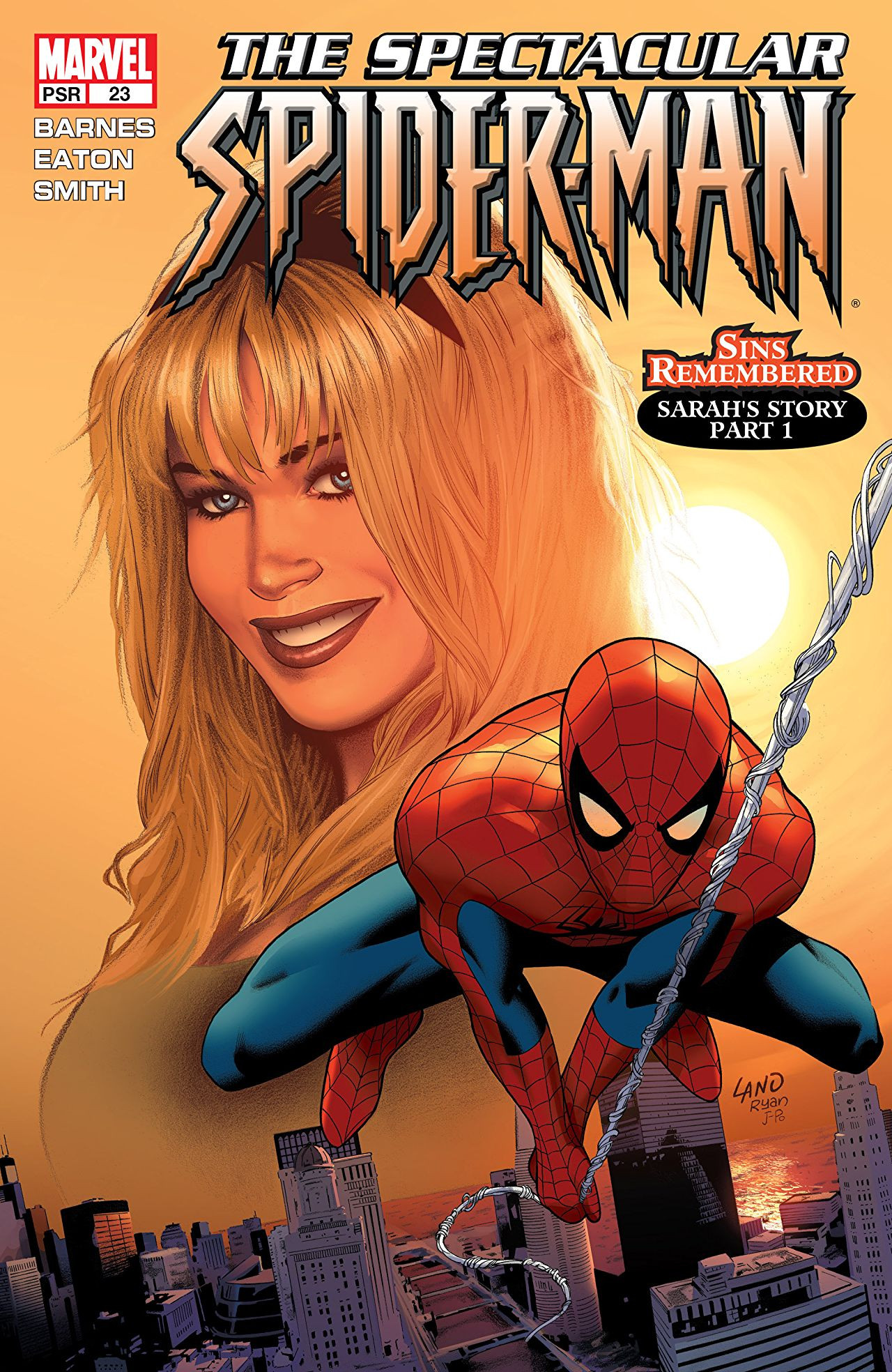 Spectacular Spider-Man Vol 2 23 | Marvel Database | Fandom