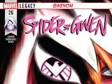 Spider-Gwen Vol 2 26