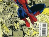 Spider-Man: The Arachnis Project Vol 1 1