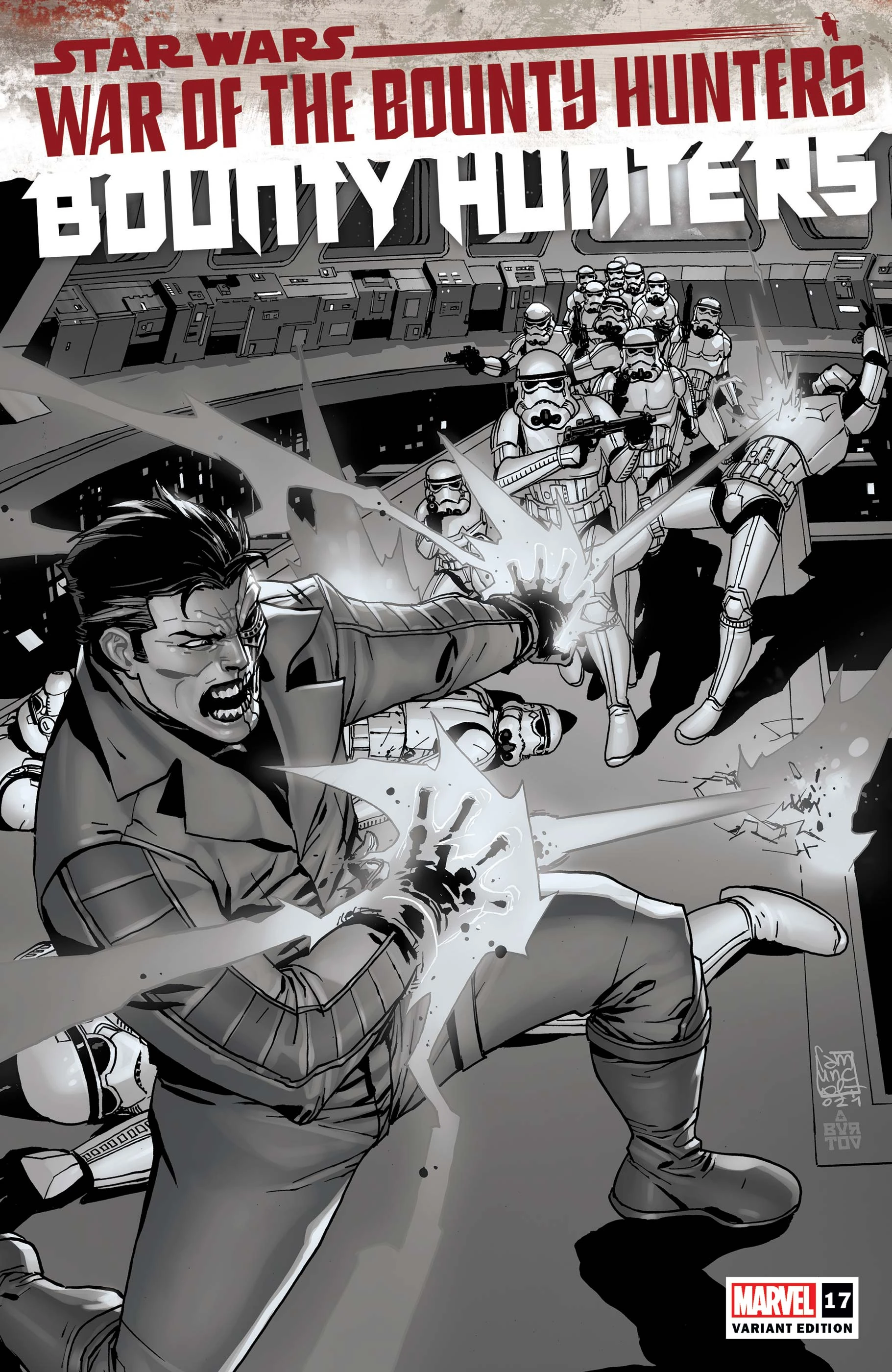 Heft (Carbonite Variant)