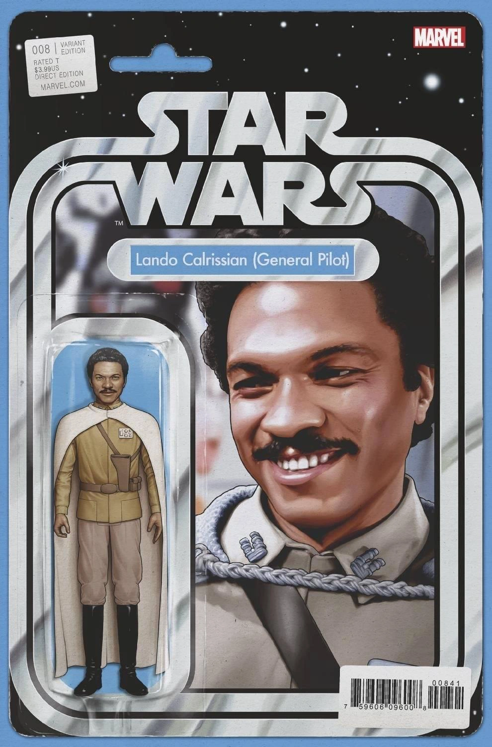 Heft (Action Figure Variant)