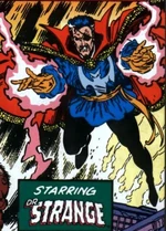 X-Men Lost Inferno (Earth-89112)