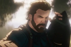 The Avengers Assembled in 1602 (Earth-TRN1093)