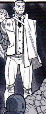 Flag-Smasher Hydra Cap's Dream (Earth-TRN1385)