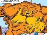 Tanaraq (Earth-616)