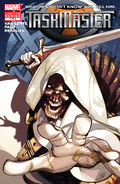 Taskmaster (Vol. 2) #1