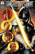 Taskmaster (Vol. 3) #1