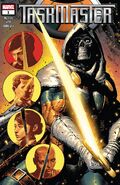 Taskmaster (Vol. 3) #1