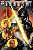 Taskmaster (Vol. 3) #1