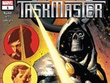 Taskmaster Vol 3 1