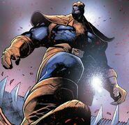 Thanos (Earth-616) from Thanos Vol 2 13 002