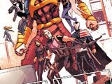 Thunderbolts (Earth-807128)