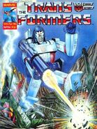 Transformers (UK) #56