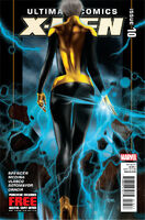 Ultimate Comics X-Men Vol 1 10
