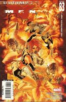 Ultimate X-Men #83