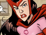 Wanda Maximoff (Earth-20051)