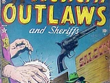 Western Outlaws and Sheriffs Vol 1 73