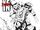 Wolverine: Revenge - Red Band Raw: Black & White Edition Vol 1 3