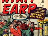 Wyatt Earp Vol 1 29