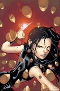 X-23 Vol 1 4 Textless