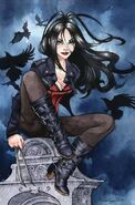 X-23 (Vol. 3) #3